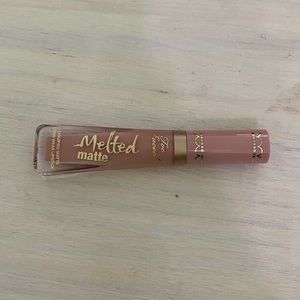 3/$15 Too Faced Melted Matte Liquid Lipstick
